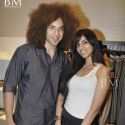 Canali Collection Launch