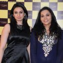 Caressa Day Spa Launch in pune