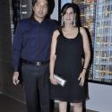 Celeb at Farook Khambatta's New Restaurant Umame