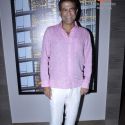 Celeb at Farook Khambatta's New Restaurant Umame