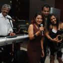 Celebration of 1st Anniversary of Grillopolis