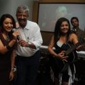 Celebration of 1st Anniversary of Grillopolis