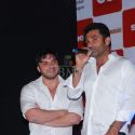 Celebrity Cricket League 2010 Launch