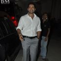Mumbai Heroes Team Shoot CCL Campaign