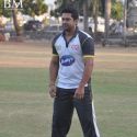 Mumbai Heroes Versus Boxyboyz Match for CCL