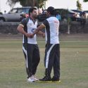 Mumbai Heroes Versus Boxyboyz Match for CCL