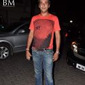 Mumbai Heroes 2011