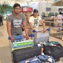Mumbai Heroes 2011