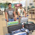 Mumbai Heroes 2011