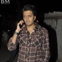 Mumbai Heroes Team Shoot CCL Campaign