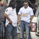 Mumbai Heroes Cricket League 2011
