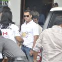 Mumbai Heroes Cricket League 2011