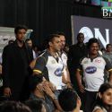Celebrity Cricket League 2011