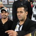 Celebrity Cricket League 2011