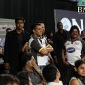 Celebrity Cricket League 2011