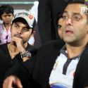 Celebrity Cricket League 2011