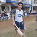 Mumbai Heroes Versus Boxyboyz Match for CCL 