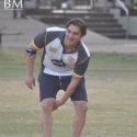 Mumbai Heroes Versus Boxyboyz Match for CCL 