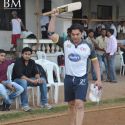 Mumbai Heroes Versus Boxyboyz Match for CCL 