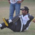 Mumbai Heroes Versus Boxyboyz Match for CCL 