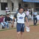 Mumbai Heroes Versus Boxyboyz Match for CCL 