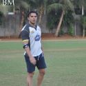 Mumbai Heroes Versus Boxyboyz Match for CCL 