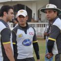 Mumbai Heroes Versus Boxyboyz Match for CCL 