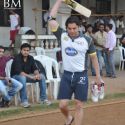 Mumbai Heroes Versus Boxyboyz Match for CCL 