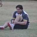 Mumbai Heroes Versus Boxyboyz Match for CCL 