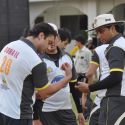 Mumbai Heroes Versus Boxyboyz Match for CCL 