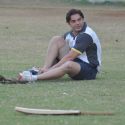 Mumbai Heroes Versus Boxyboyz Match for CCL 