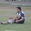 Mumbai Heroes Versus Boxyboyz Match for CCL 