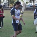 Mumbai Heroes Versus Boxyboyz Match for CCL