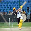 Mumbai Heroes League 2011
