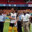 Mumbai Heroes League 2011
