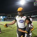 Celebrity Cricket League 2011