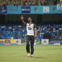 Celebrity Cricket League 2011