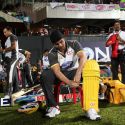 Celebrity Cricket League 2011