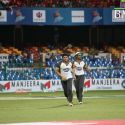 Celebrity Cricket League 2011