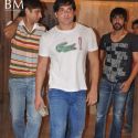 Mumbai Heroes 2011