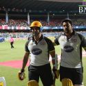 Celebrity Cricket League 2011