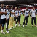 Mumbai Heroes League 2011