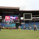 Mumbai Heroes League 2011