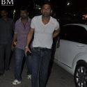 Mumbai Heroes Team Shoot CCL Campaign