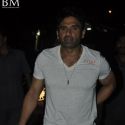 Mumbai Heroes Team Shoot CCL Campaign