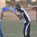 Mumbai Heroes Versus Boxyboyz Match for CCL