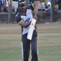 Mumbai Heroes Versus Boxyboyz Match for CCL