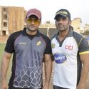 Mumbai Heroes Versus Boxyboyz Match for CCL