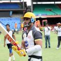 Mumbai Heroes League 2011