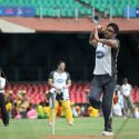 Mumbai Heroes League 2011